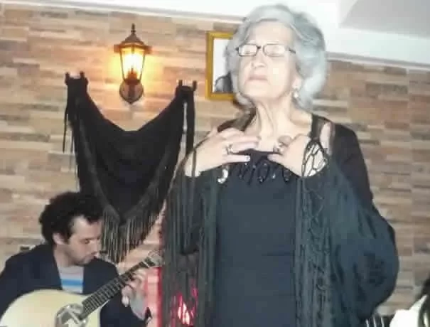 Show Fado